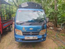 Tata Dimo Batta EX2 2014 Lorry