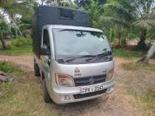 Tata Dimo Batta EX2 2014 Lorry