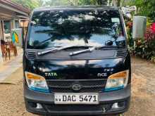 Tata Dimo Batta EX2 2015 Lorry