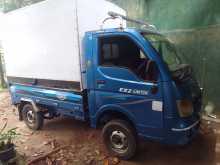 Tata Dimo BattaEX2 2014 Lorry