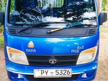 Tata Dimo Batta EX2 2014 Lorry