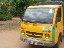 Tata Dimo Batti 2010 Lorry