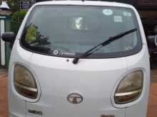 Tata Dimo Batti 2012 Lorry