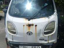 Tata Dimo Batti 2013 Lorry