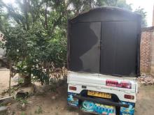 Tata Dimo Batti 2008 Lorry