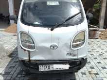 Tata DIMO BATTI 2013 Lorry