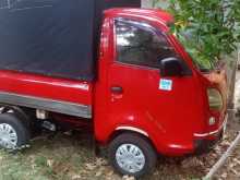 Tata Dimo Batti 2013 Lorry