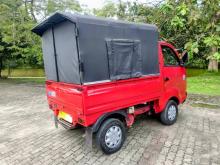 Tata Dimo Batti 2013 Lorry