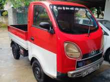 Tata Dimo Batti ACE ZIp 2012 Lorry