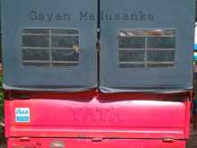 Tata DIMO Batti 2012 Lorry