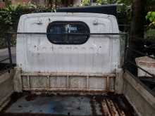 Tata Dimo Batti 2012 Lorry