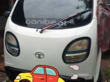 Tata Dimo Batti 2012 Lorry