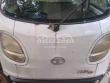 Tata Dimo Batti 2012 Lorry