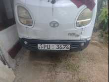 Tata Dimo Batti 2012 Lorry