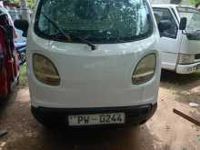 Tata Dimo Batti 2013 Lorry