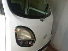 Tata Dimo Batti 2013 Lorry