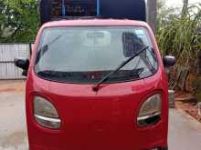 Tata Dimo Batti 2013 Lorry