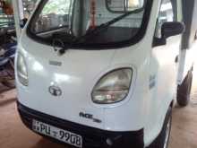 Tata Dimo Batti 2013 Lorry