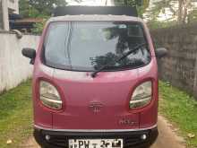 Tata Dimo Batti 2013 Lorry