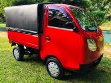 Tata Dimo Batti 2013 Lorry