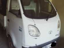 Tata Dimo Batti 2014 Lorry