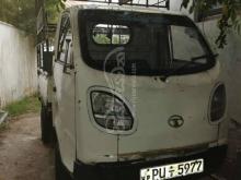 Tata Dimo Batti 2016 Lorry