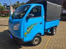 Tata Dimo Batti 2016 Lorry