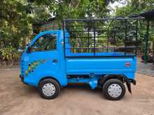Tata Dimo Batti 2016 Lorry