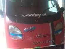 Tata Dimo Batti 2012 Lorry