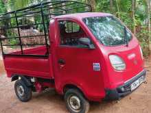 Tata Dimo Batti 2013 Lorry
