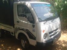 Tata Dimo Batti 2007 Lorry