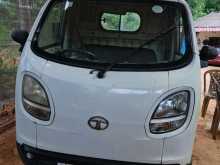 Tata Dimo Batti 2013 Lorry