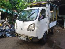 Tata Dimo Batti 2013 Lorry