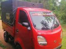 Tata Dimo Batti 2012 Lorry