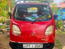 Tata Dimo Batti 2012 Lorry