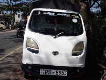 Tata Dimo Batti 2012 Lorry