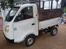 Tata Dimo Batti 2012 Lorry