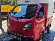 Tata Dimo Batti 2013 Lorry