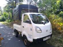Tata Dimo Batti 2013 Lorry