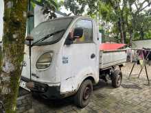 Tata Dimo Batti 2012 Lorry