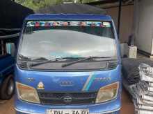 Tata Dimo Batts 2013 Lorry