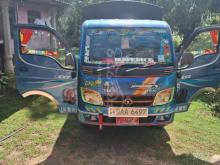 Tata Dimo Batta 2015 Lorry
