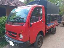 Tata Dimo Batta 2011 Lorry