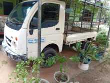Tata Dimo Batta 2010 Lorry