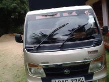 Tata DIMO Batta 2015 Lorry