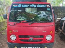 Tata Dimo Batta 2011 Lorry