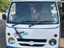 Tata Dimo Butta 2006 Lorry