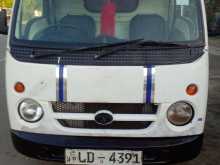 Tata Dimo Batta 2007 Lorry
