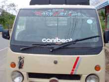 Tata Dimo Batta 2007 Lorry