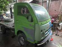 Tata Dimo EX 2012 Lorry